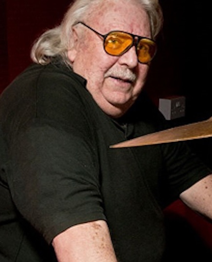 Lee Kerslake