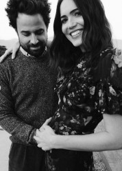 Taylor Goldsmith & Mandy Moore