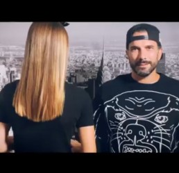 Summer & Marc Terenzi