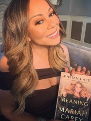 Mariah Carey