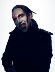 Marilyn Manson
