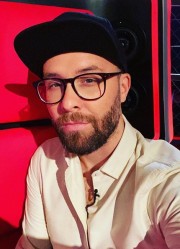 Mark Forster