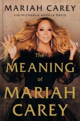 "The Meaning Of Mariah Carey" knyga