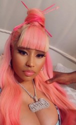 Nicki Minaj
