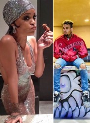 Rihanna / Chris Brown