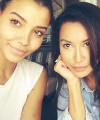 Naya & Nikayla Rivera