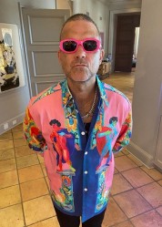Robbie Williams