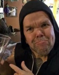 Stevie Lee Richardson