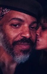 Van Hunt & Halle Berry