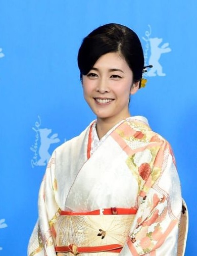 Yūko Takeuchi