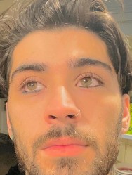 Zayn Malik