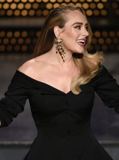Adele