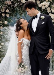 Elettra Lamborghini & Afrojack