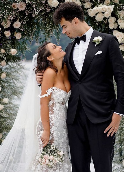 Elettra Lamborghini & Afrojack