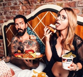 Alec & Johanna Völkel