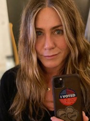 Jennifer Aniston