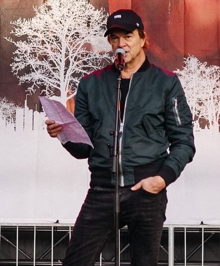 Campino ("Die Toten Hosen")