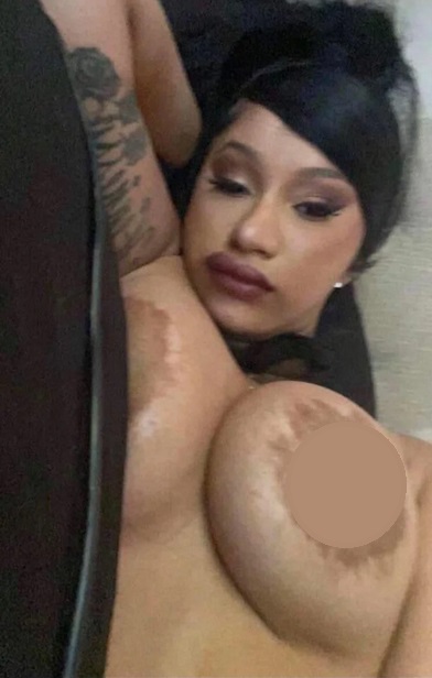 Cardi B