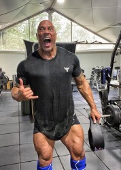 Dwayne Johnson