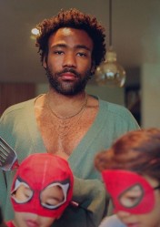 Donald Glover (c.)