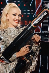 Gwen Stefani