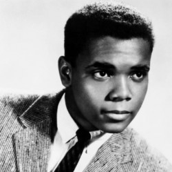 Johnny Nash