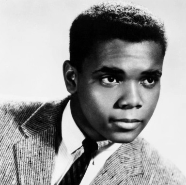 Johnny Nash