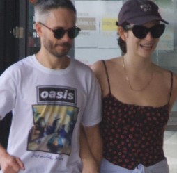 Justin Warren & Lorde