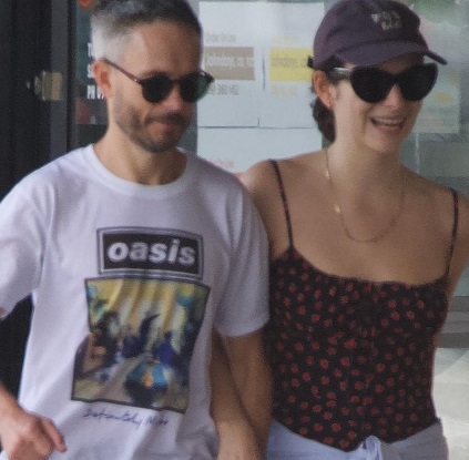 Justin Warren & Lorde