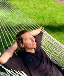 Matthew McConaughey