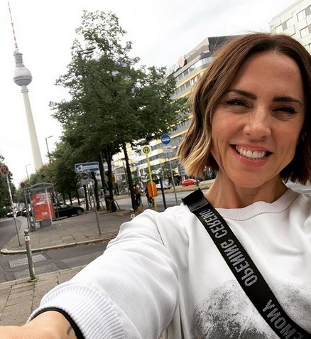 Melanie C