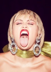 Miley Cyrus