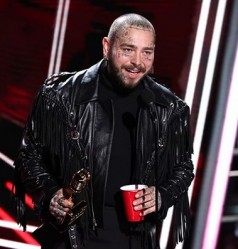Post Malone