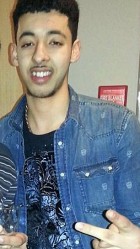 Salman Abedi