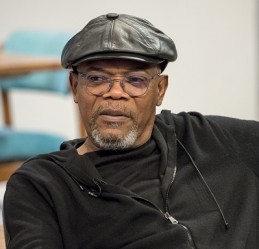Samuel L. Jackson
