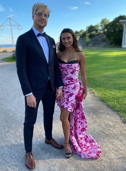 Samu Haber & Etel Röhr