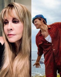 Stevie Nicks / Harry Styles