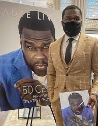 50 Cent