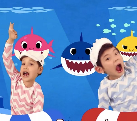 babyshark