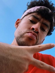 Bad Bunny
