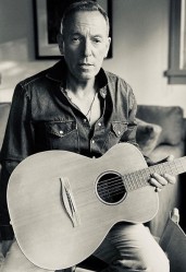 Bruce Springsteen