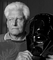 David Prowse