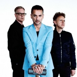 "Depeche Mode"