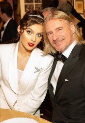 Nathalie Volk & Frank Otto