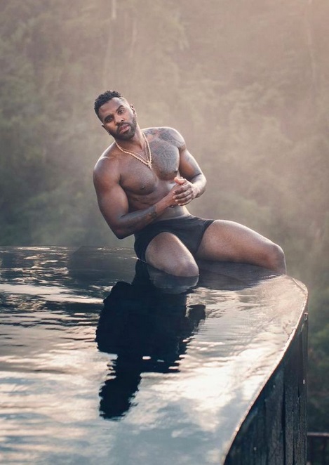Jason Derulo