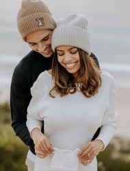 Julian Weigl & Sarah Richmond