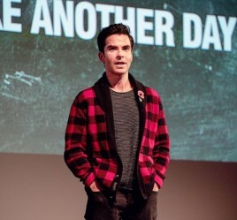 Kelly Jones ("Stereophonics")