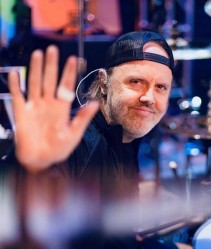 Lars Ulrich
