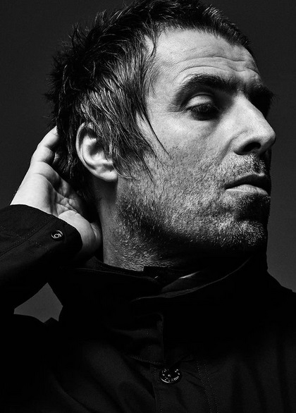 Liam Gallagher