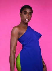 Lashana Lynch